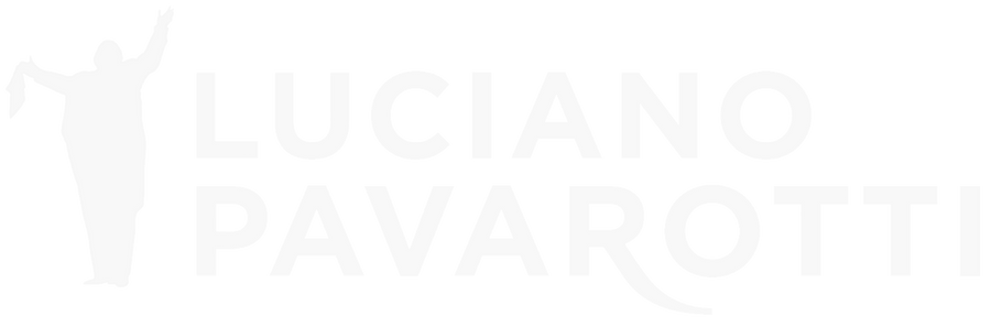 Luciano Pavarotti